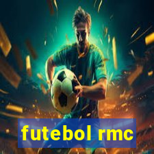 futebol rmc